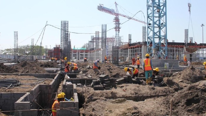 JAMINAN PELAKSANAAN BANK GARANSI DI KARAWANG